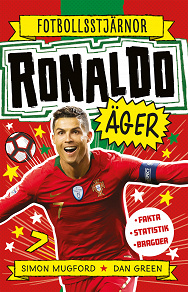 Omslagsbild för Ronaldo äger