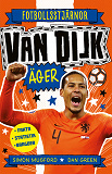 Cover for Van Dijk äger