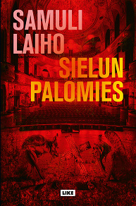 Omslagsbild för Sielun palomies