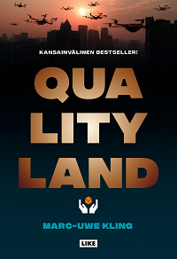Omslagsbild för QualityLand