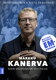 Omslagsbild för Markku Kanerva - Näin valmennan voittajia