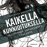 Omslagsbild för Kaikella kunnioituksella