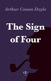 Omslagsbild för The Sign of Four	