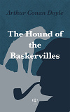 Omslagsbild för The Hound of the Baskervilles