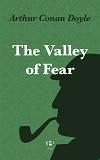 Cover for The Valley of Fear	