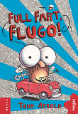 Omslagsbild för Full fart Flugo!