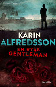 Cover for En rysk gentleman