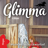 Cover for Glimma - Gåtan