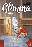 Cover for Glimma - Gåtan