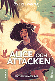 Omslagsbild för Alice och attacken