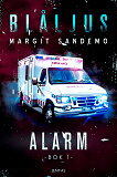 Cover for Blåljus 1 – Alarm
