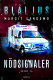 Cover for Blåljus 4 – Nödsignaler