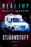 Cover for Blåljus 5 - Stjärnstoft