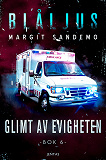 Cover for Blåljus 6 - Glimt av evigheten