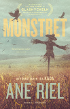 Cover for Monstret