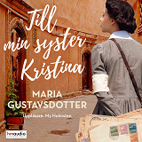 Cover for Till min syster Kristina