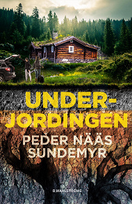 Cover for Underjordingen