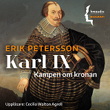 Cover for Karl IX