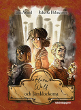 Cover for Flora Wolf och Järnklockorna