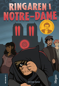 Omslagsbild för Ringaren i Notre-Dame