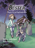 Cover for Mysteriet på kyrkogården : Spökhunden 1