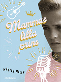 Omslagsbild för Mammas lilla prins