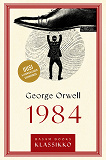 Cover for 1984