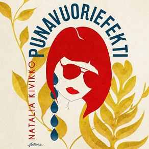 Cover for Punavuoriefekti