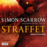 Cover for Straffet