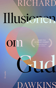 Cover for Illusionen om Gud