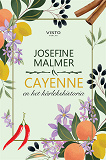 Cover for Cayenne - En het kärlekshistoria