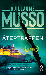 Cover for Återträffen