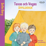 Omslagsbild för Texas och Vegas : Äppelboven 