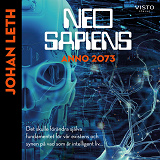 Omslagsbild för Neo sapiens - Anno 2073 