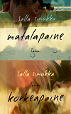 Cover for Matalapaine/Korkeapaine