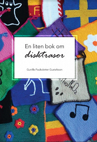 Cover for En liten bok om disktrasor