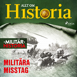 Cover for Militära misstag 