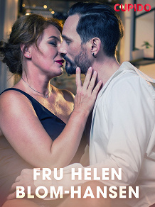 Omslagsbild för Fru Helen Blom-Hansen - erotiska noveller