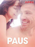 Omslagsbild för Paus - erotiska noveller