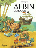 Omslagsbild för Albin sjörövare