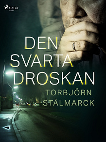 Omslagsbild för Den svarta droskan