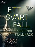 Omslagsbild för Ett svårt fall