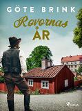 Omslagsbild för Rovornas år