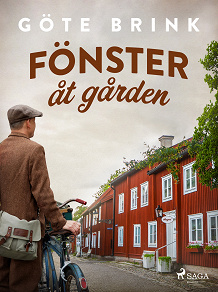 Omslagsbild för Fönster åt gården