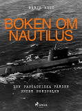 Omslagsbild för Boken om Nautilus