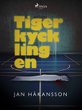 Omslagsbild för Tigerkycklingen