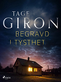 Cover for Begravd i tysthet