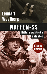 Omslagsbild för Waffen-SS