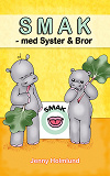 Cover for SMAK – med Syster och Bror 