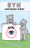 Cover for SYN – med Syster och Bror